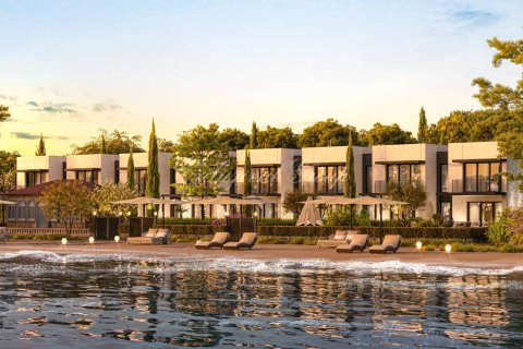 Villa  2+1  Bodrum, Muğla, Türkiye №221730 - 4