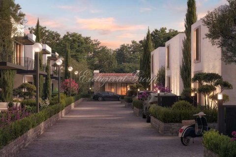 Villa  2+1  Bodrum, Muğla, Türkiye №221730 - 6