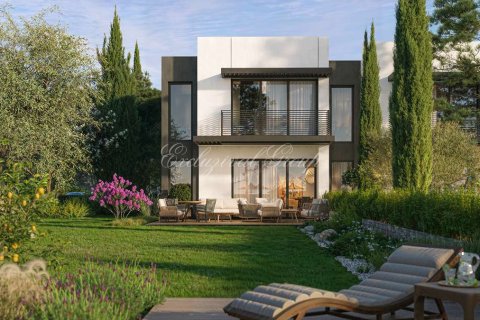 Villa  2+1  Bodrum, Muğla, Türkiye №221730 - 3