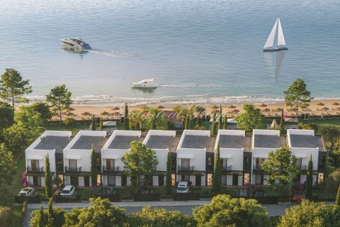 Villa  2+1  Bodrum, Muğla, Türkiye №221730