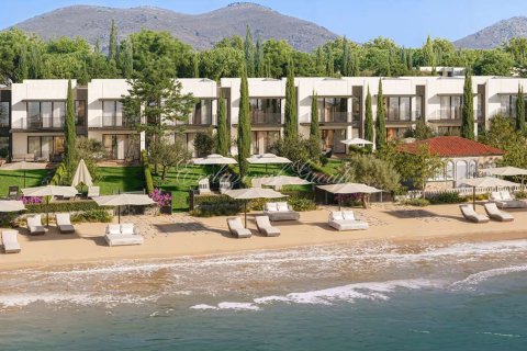 Villa  2+1  Bodrum, Muğla, Türkiye №221730 - 13