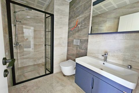 Daire 1+1 Alanya, Antalya, Türkiye №221733 - 9