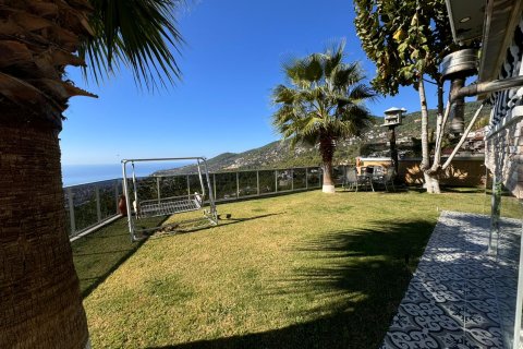 Villa for sale  in Alanya, Antalya, Turkey, No. 227208 – photo 3