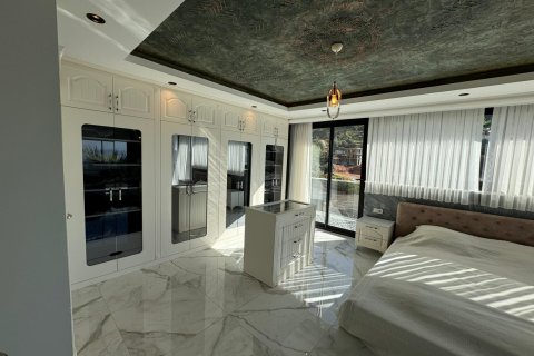 Villa for sale  in Alanya, Antalya, Turkey, No. 227208 – photo 13