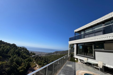 Villa for sale  in Alanya, Antalya, Turkey, No. 227208 – photo 4