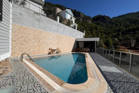 Villa for sale  in Alanya, Antalya, Turkey, No. 227208 – photo 2