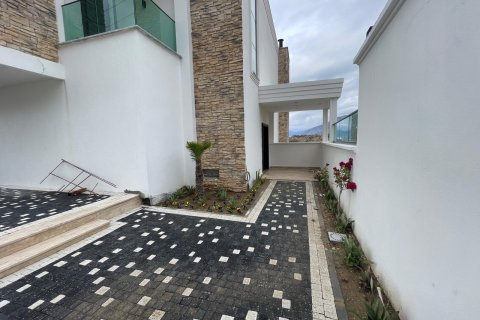 Villa for sale  in Kargicak, Alanya, Antalya, Turkey, 250m2, No. 227207 – photo 9