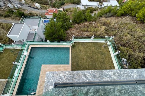Villa for sale  in Kargicak, Alanya, Antalya, Turkey, 250m2, No. 227207 – photo 13