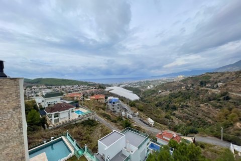Villa for sale  in Kargicak, Alanya, Antalya, Turkey, 250m2, No. 227207 – photo 12