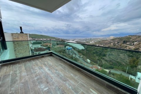 Villa for sale  in Kargicak, Alanya, Antalya, Turkey, 250m2, No. 227207 – photo 11