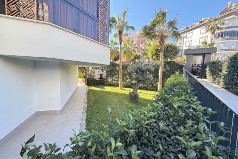 1+1 Wohnung in Oba, Antalya, Türkei Nr. 227203 - 27