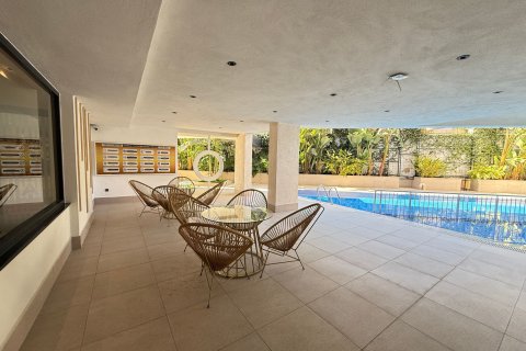 1+1 Wohnung in Oba, Antalya, Türkei Nr. 227203 - 20