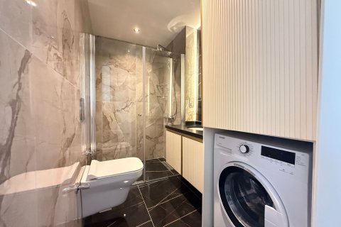 1+1 Wohnung in Oba, Antalya, Türkei Nr. 227203 - 12