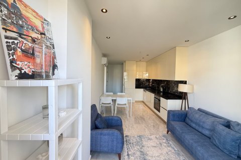 1+1 Wohnung in Oba, Antalya, Türkei Nr. 227203 - 7