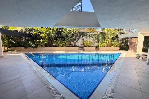 1+1 Wohnung in Oba, Antalya, Türkei Nr. 227203 - 21