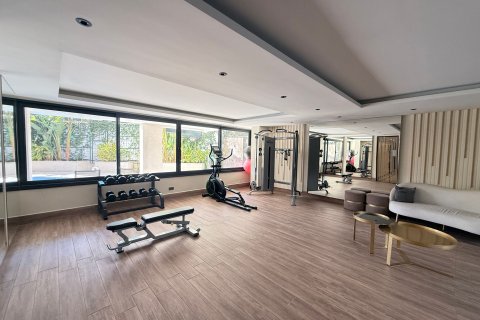 1+1 Wohnung in Oba, Antalya, Türkei Nr. 227203 - 24