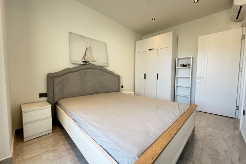 1+1 Wohnung in Oba, Antalya, Türkei Nr. 227203 - 11
