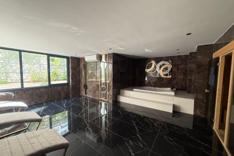 1+1 Wohnung in Oba, Antalya, Türkei Nr. 227203 - 15