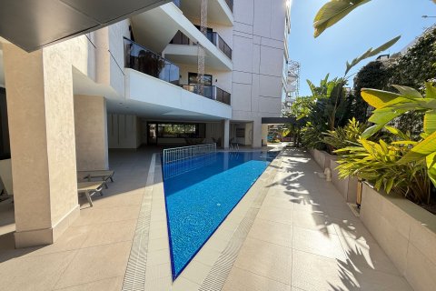 1+1 Wohnung in Oba, Antalya, Türkei Nr. 227203 - 22