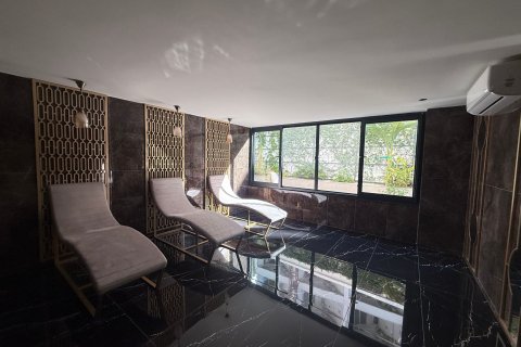 1+1 Wohnung in Oba, Antalya, Türkei Nr. 227203 - 19