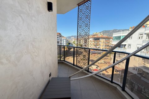 1+1 Wohnung in Oba, Antalya, Türkei Nr. 227203 - 9