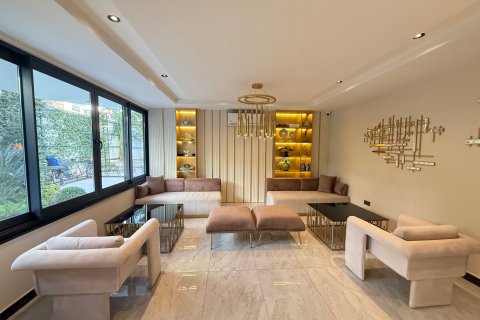 1+1 Wohnung in Oba, Antalya, Türkei Nr. 227203 - 25