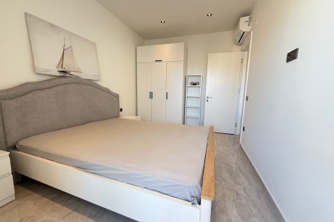 1+1 Wohnung in Oba, Antalya, Türkei Nr. 227203 - 10
