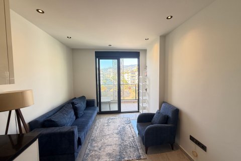 1+1 Wohnung in Oba, Antalya, Türkei Nr. 227203 - 3