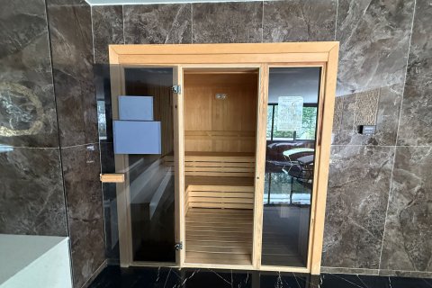 1+1 Wohnung in Oba, Antalya, Türkei Nr. 227203 - 16