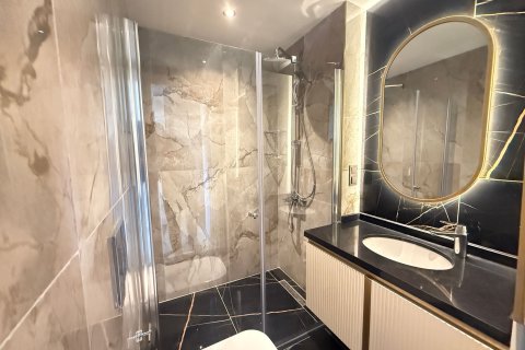 1+1 Wohnung in Oba, Antalya, Türkei Nr. 227203 - 13