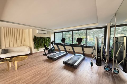 1+1 Wohnung in Oba, Antalya, Türkei Nr. 227203 - 23