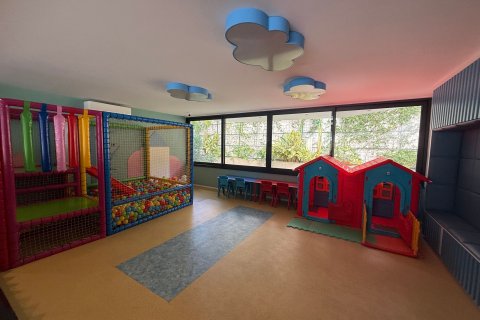 1+1 Wohnung in Oba, Antalya, Türkei Nr. 227203 - 14
