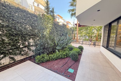 1+1 Wohnung in Oba, Antalya, Türkei Nr. 227203 - 26