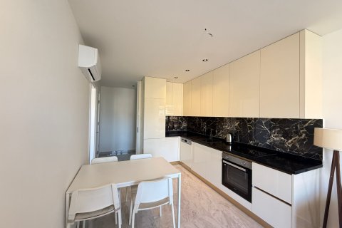 1+1 Wohnung in Oba, Antalya, Türkei Nr. 227203 - 5