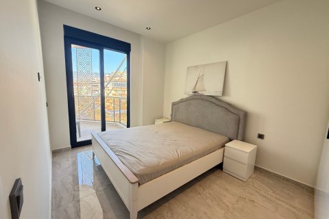 1+1 Wohnung in Oba, Antalya, Türkei Nr. 227203 - 8