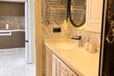 1+1 Lejlighed i Mahmutlar, Antalya, Tyrkiet Nr. 227205 - 13