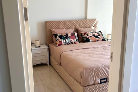 1+1 Lejlighed i Mahmutlar, Antalya, Tyrkiet Nr. 227205 - 5