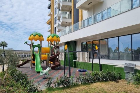 1+1 Lejlighed i Mahmutlar, Antalya, Tyrkiet Nr. 227205 - 22