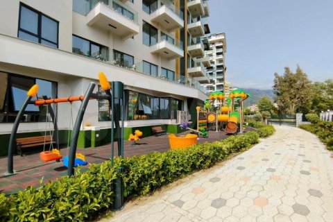 1+1 Lejlighed i Mahmutlar, Antalya, Tyrkiet Nr. 227205 - 21