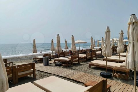 1+1 Lejlighed i Mahmutlar, Antalya, Tyrkiet Nr. 227205 - 20