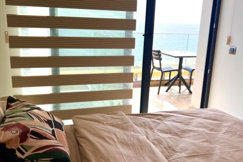 1+1 Lejlighed i Mahmutlar, Antalya, Tyrkiet Nr. 227205 - 6