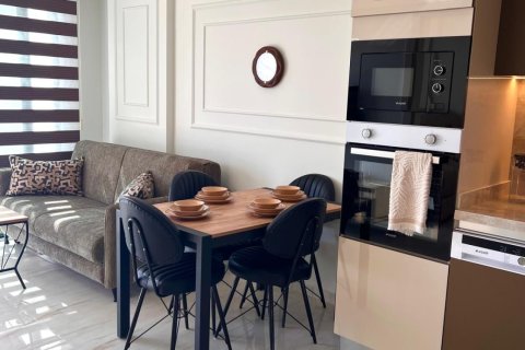 1+1 Lejlighed i Mahmutlar, Antalya, Tyrkiet Nr. 227205 - 4