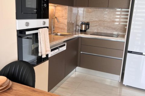 1+1 Lejlighed i Mahmutlar, Antalya, Tyrkiet Nr. 227205 - 7
