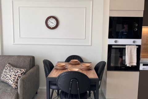 1+1 Lejlighed i Mahmutlar, Antalya, Tyrkiet Nr. 227205 - 14