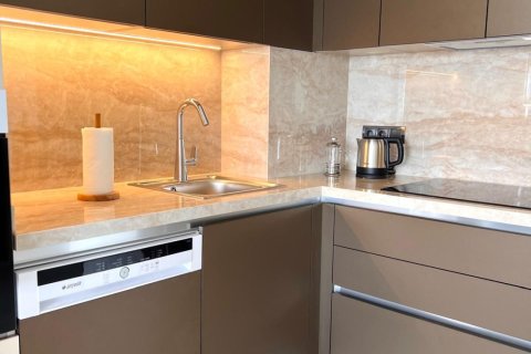1+1 Lejlighed i Mahmutlar, Antalya, Tyrkiet Nr. 227205 - 3