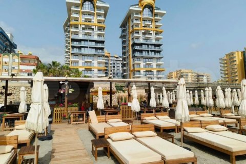 1+1 Lejlighed i Mahmutlar, Antalya, Tyrkiet Nr. 227205 - 19