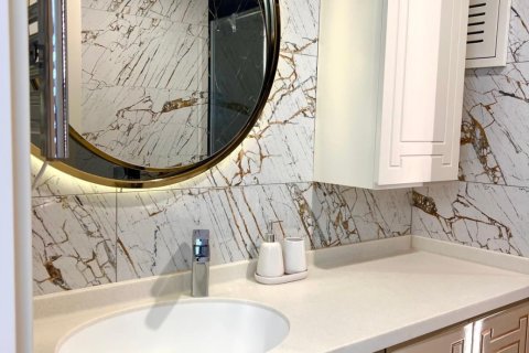 1+1 Lejlighed i Mahmutlar, Antalya, Tyrkiet Nr. 227205 - 12