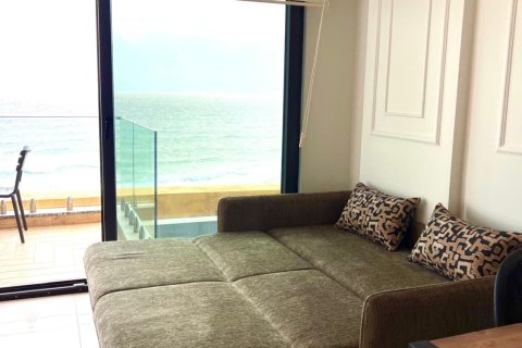 1+1 Lejlighed i Mahmutlar, Antalya, Tyrkiet Nr. 227205 - 9