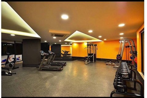 2+1 Lejlighed i Mahmutlar, Antalya, Tyrkiet Nr. 227204 - 20
