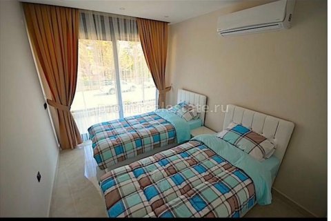 2+1 Lejlighed i Mahmutlar, Antalya, Tyrkiet Nr. 227204 - 6